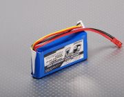 Аккумулятор Turnigy 1000mAh 7.4в  20C Lipo Pack