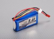 Аккумулятор Turnigy 1000mAh 11.1в 20C 