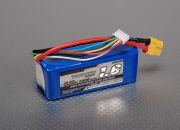 Аккумулятор Turnigy 1600mAh 4S 30C Lipo Pack