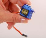 Сервомашинка HXT500 Micro Servo