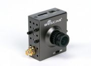 FPV камера Boscam TR1 с видео передатчиком 5,8 ГГц и функцией записи видео на борту 