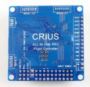Плата управления ALL IN ONE PRO v2.0