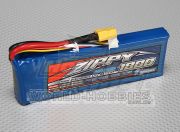 Аккумулятор ZIPPY Flightmax 1800mAh 3S1P 30C LiFePo4 