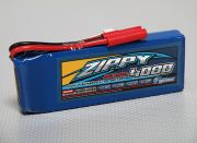  Аккумулятор ZIPPY Flightmax 4000mAh 3S 20C LiPo