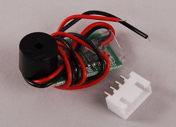 Индикатор разряда Hobby King 3S