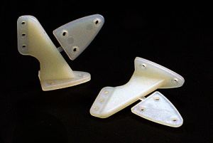 Кабанчик нейлоновый 20×28.5mm - WORLD-HOBBIES