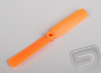 Пропеллер GWS DD-4x2.5 - WORLD-HOBBIES