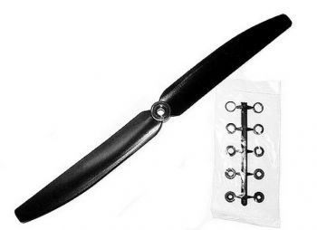 Пропеллер GWS HD-12x6 - WORLD-HOBBIES