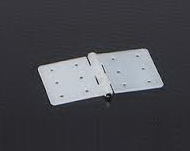 Нейлоновая петля 11×25,5 мм (1шт) - WORLD-HOBBIES