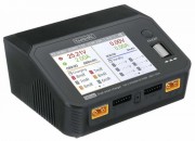 Зарядное ToolkitRC M6DAC 1-6S 700W для аккумуляторов Lipo LiHV Lion NiMh Pb 