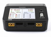 Зарядное ToolkitRC M6DAC 1-6S 700W для аккумуляторов Lipo LiHV Lion NiMh Pb 