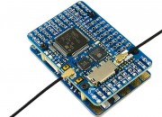 Полетный контроллер Matek F405 WTE для самолетов