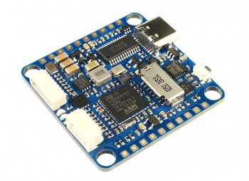 Полетный контроллер Matek H743 V3 SLIM для дронов - World-Hobbies