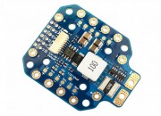 Плата распределения питания Matek 12S PDB-HEX 140A