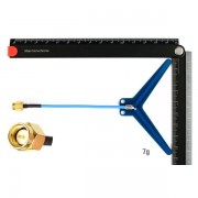 Дипольная антенна Matek ANT-Y1240 1.2/1.3GHz (2шт)