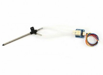 Matek ASPD-4525 цифровой датчик воздушной скорости с I2C интерфейсом - World-Hobbies
