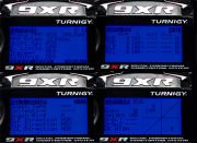 Передатчик Turnigy 9XR (Mode 2)