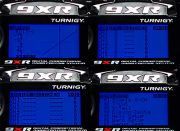 Передатчик Turnigy 9XR (Mode 2)