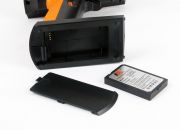 FlySky GT3C 3-канальное радиоуправление 2.4GHz, с приемником FS-GR3E 