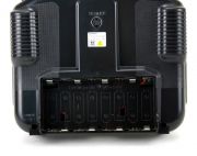 FlySky T4B 4-канальное радиоуправление 2.4GHz, с приемником FS-R6B (FS-T4B+FS-R6B)