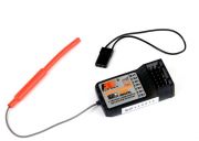 FlySky T4B 4-канальное радиоуправление 2.4GHz, с приемником FS-R6B (FS-T4B+FS-R6B)