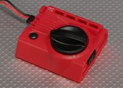 Серво-тестер Turnigy 760LV-HV Dual Pulse Width Selectable