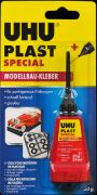 "UHU Plast Spezial"  клей для пластика 