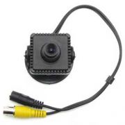 Мини камера 690TVL Ultra WDR Pixim SEAWOLF с линзой 2.8mm