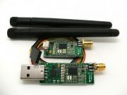 3DR радиомодем 915Mhz для телеметрии 