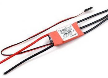 ESC SimonK Firmware Multicopter 30А